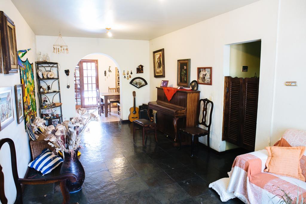 Casa Do Gil Cama E Cafe Bed & Breakfast - Rio de Janeiro — Photos 1